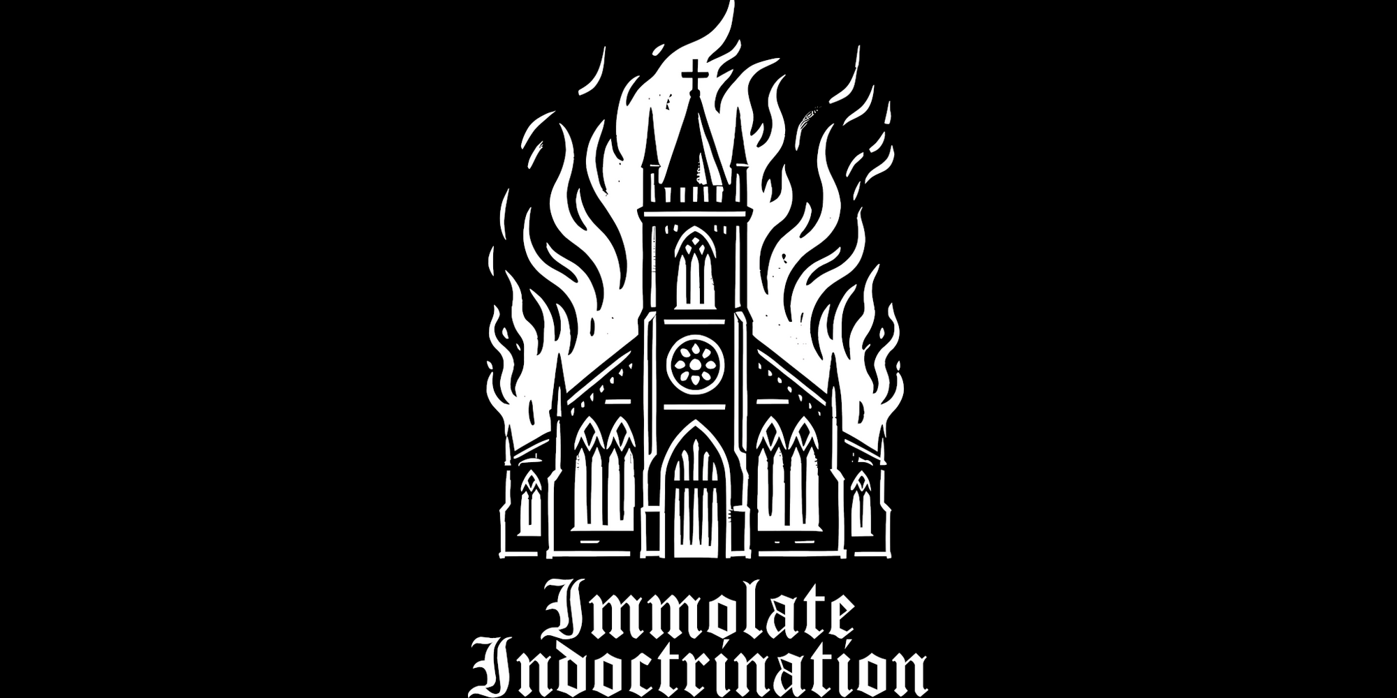 The Anti-indoctination Series - Symbol Cult