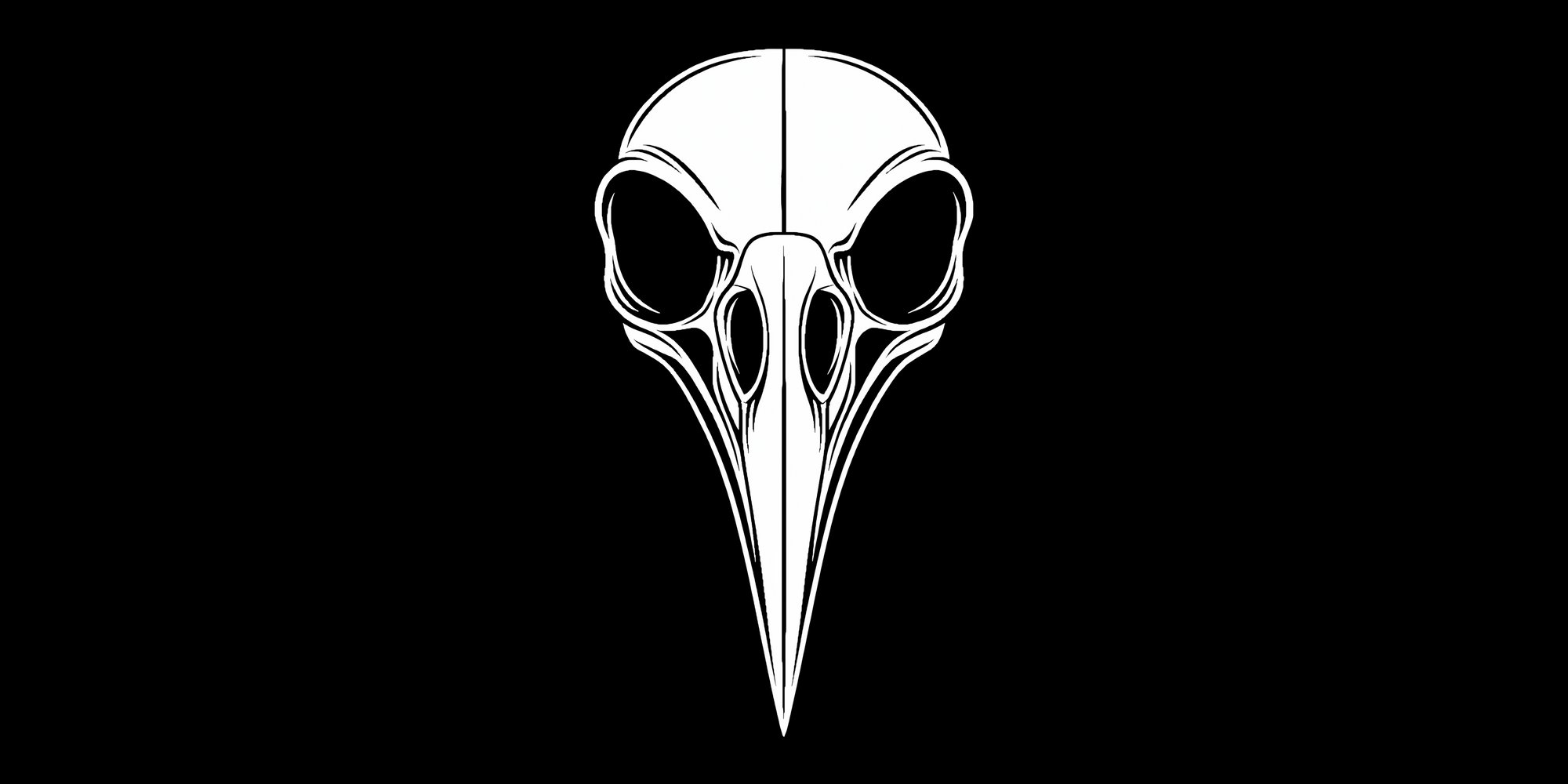 The Skull Series - Symbol Cult
